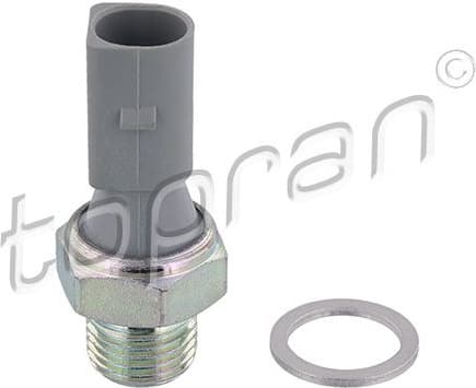 Oil Pressure Switch 110 168