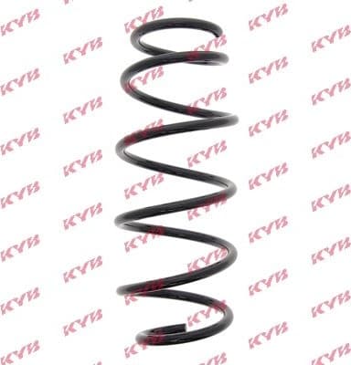 Suspension Spring K-Flex RH2825