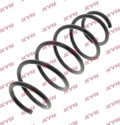 Suspension Spring K-Flex RH2825 - image 2