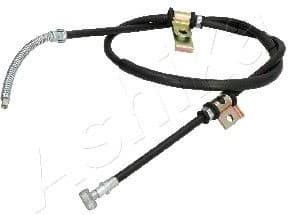 Cable Pull, parking brake 131-08-812
