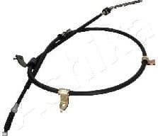 Cable Pull, parking brake 131-05-507 - image 4