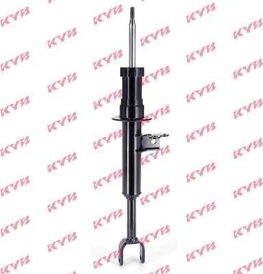 Shock Absorber Excel-G 341706