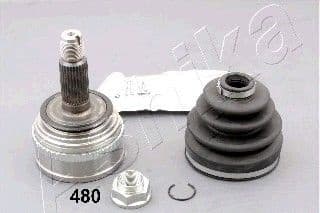 Joint Kit, drive shaft 62-04-480