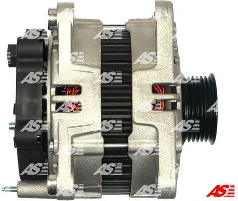 Alternator AS A0299 - image 2