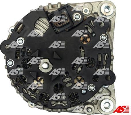 Alternator AS A0299 - image 3