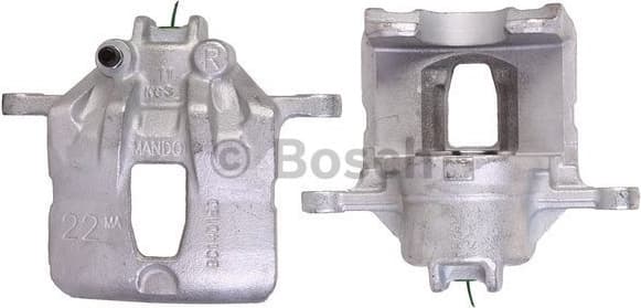 Brake Caliper 0986135294