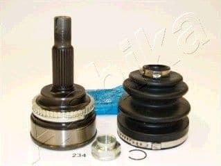 Joint Kit, drive shaft 62-02-234