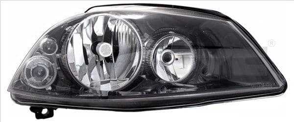 Headlight 20-0211-05-2