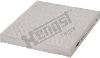 Filter, cabin air E4981LI