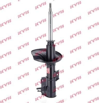 Shock Absorber Excel-G 334174