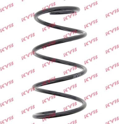 Suspension Spring K-Flex RC3447