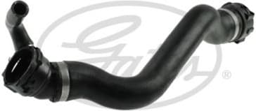 Cooling system pipe, hose 05-2750