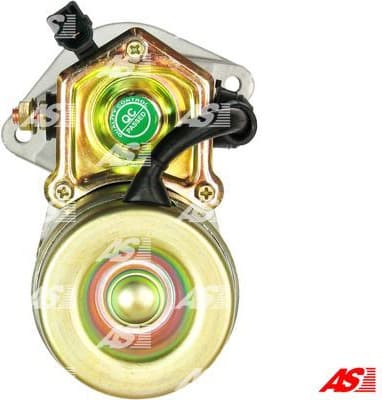 Starter AS S6083 - image 3