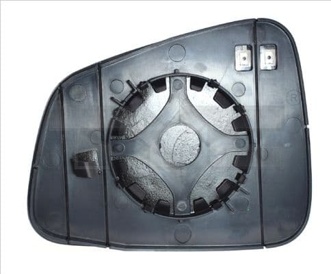 Mirror Glass, exterior mirror 325-0159-1