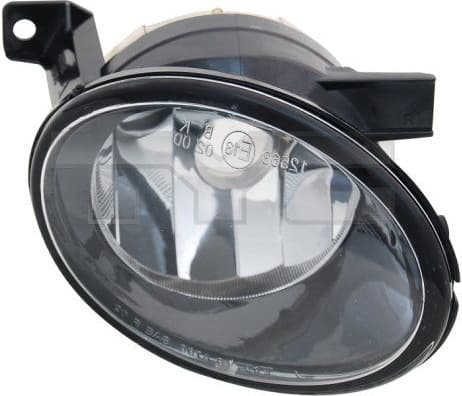 Front Fog Light 19-0798-01-9