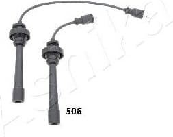 Ignition Cable Kit 132-05-506