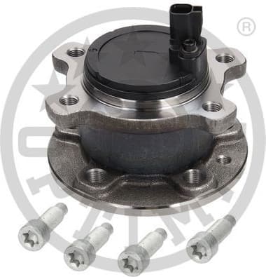 Wheel Bearing Kit 892298