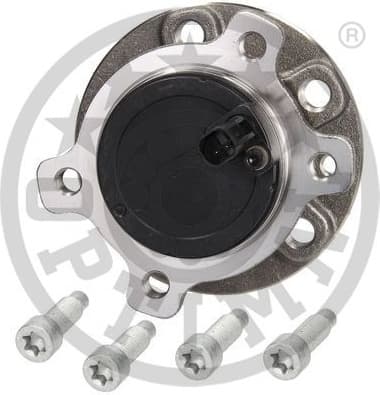 Wheel Bearing Kit 892298 - image 3