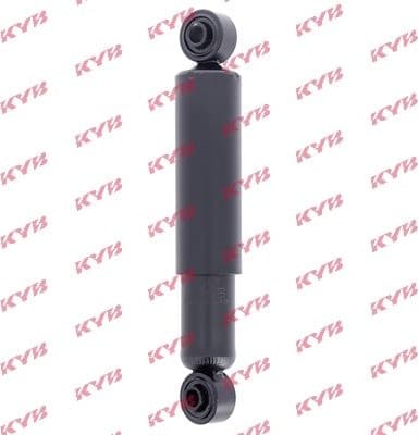 Shock Absorber Premium 443301