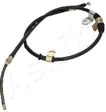 Cable Pull, parking brake 131-0H-H16 - image 3