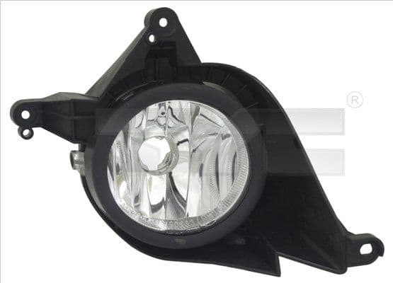 Front Fog Light 19-0800-01-2