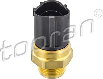 Temperature Switch, radiator fan 109 772