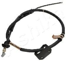 Cable Pull, parking brake 131-08-810 - image 3