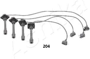 Ignition Cable Kit 132-02-204