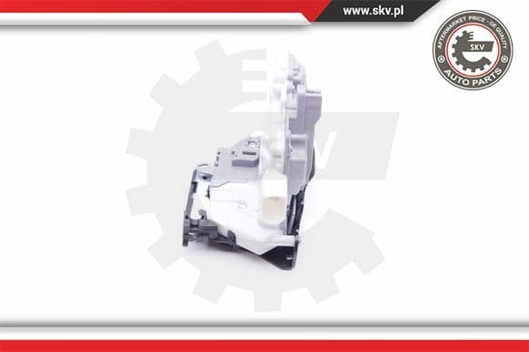 Door Lock 16SKV522 - image 4