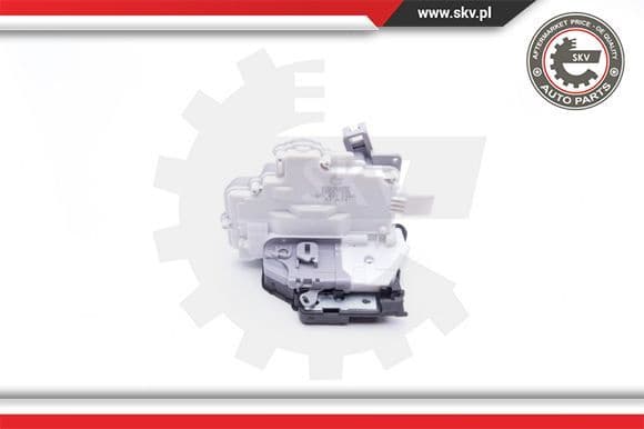 Door Lock 16SKV522 - image 5