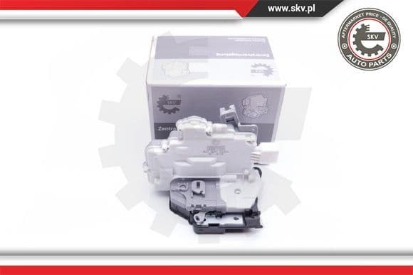 Door Lock 16SKV522 - image 6