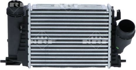 Charge Air Cooler 30984