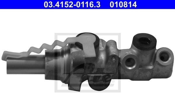 Brake Master Cylinder 03.4152-0116.3