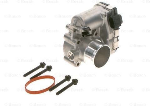 Throttle Body F01C600027
