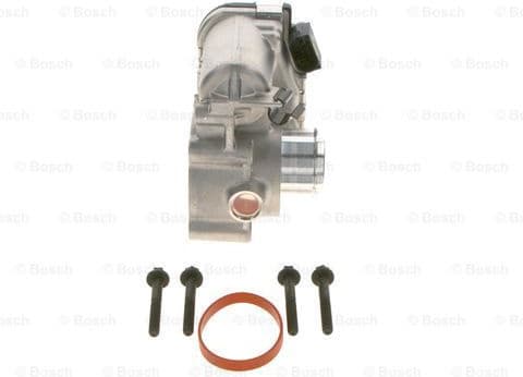 Throttle Body F01C600027 - image 2