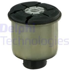 Bushing, axle beam TD1451W