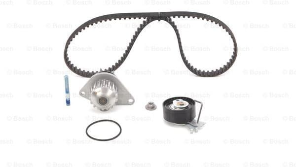 Water Pump & Timing Belt Kit 1 987 946 934
