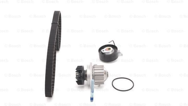Water Pump & Timing Belt Kit 1 987 946 934 - image 4