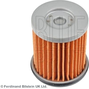 Hydraulic Filter, automatic transmission ADS72107 - image 2