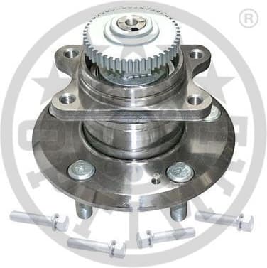 Wheel Bearing Kit 922928