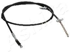 Cable Pull, parking brake 131-02-233