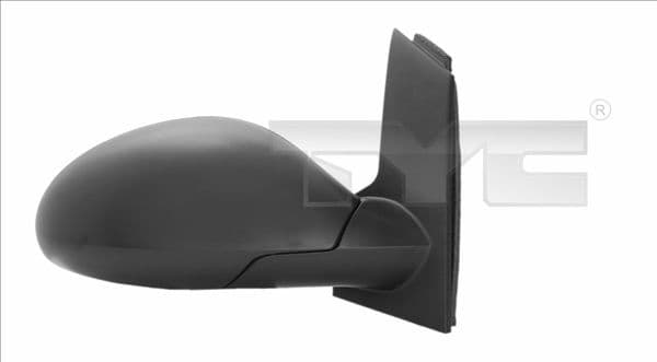 Exterior Mirror 331-0045