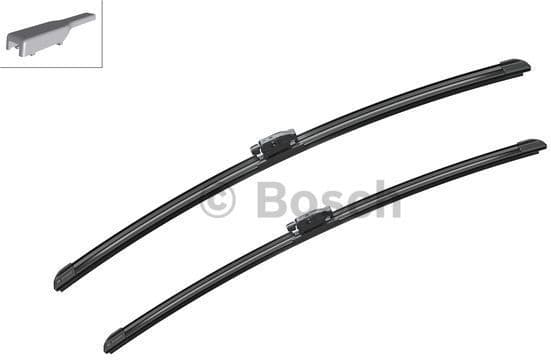 Wiper Blade Aerotwin 3 397 014 313