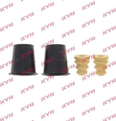 Dust Cover Kit, shock absorber Protection Kit 910191