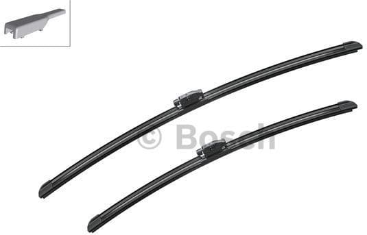 Wiper Blade Aerotwin 3 397 014 494