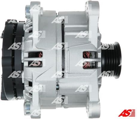 Alternator AS A0392 - image 2
