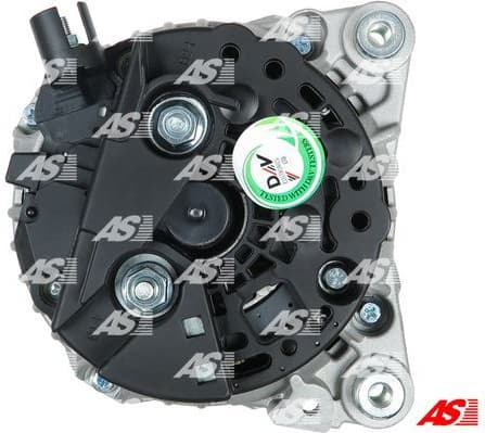 Alternator AS A0392 - image 3