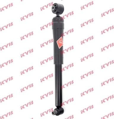Shock Absorber Gas A Just 553803