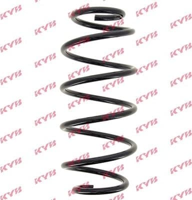 Suspension Spring K-Flex RH2084