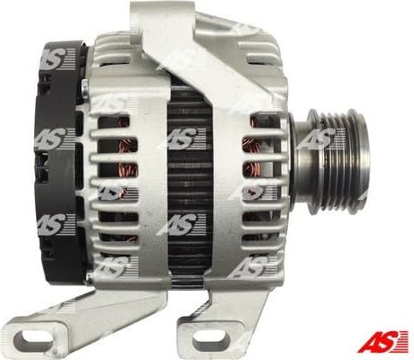 Alternator AS A0432 - image 2
